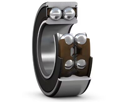 acheter 3201 A-2RS1TN9/MT33 Roulement à billes à contact oblique double rangée étanche avec haute précision pour machines-outils fabrication en ligne