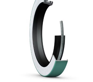 acheter CR 75X100X10 JOINT D'HUILE ACIER SIMPLE LÈVRE AVEC RESSORT fabrication en ligne