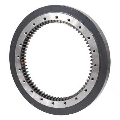 acheter 590*800*74MM couronne d'orientation R60-7 cercle d'engrenage de pelle HYUNDAI temps de rotation étendu en STOCKS fabrication en ligne