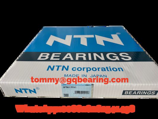 acheter NTN SF5617PX1 Excavator Travel Bearing 280x370x40mm Fast Delivery fabrication en ligne