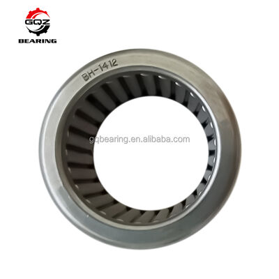 acheter BH-1412 roulement à rouleaux d'aiguille complète pour tasse tirée fabrication en ligne