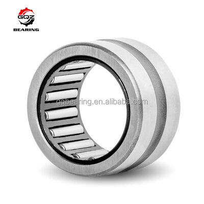 Acheter Roulement à aiguilles à cage emboutie GQZ BR203616 20×36×16mm type ouvert à forte charge radiale roulement à aiguilles type coque fabrication en ligne