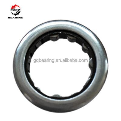 Acheter HF2520 Coupe à rouleaux tirés / roulement à aiguille avec ressort en acier, 25*32*20 mm fabrication en ligne