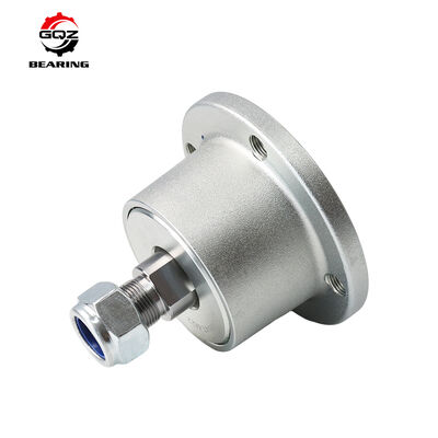 acheter Roulement à bride agricole robuste GQZ IL30-98/4T-B30 fabrication en ligne