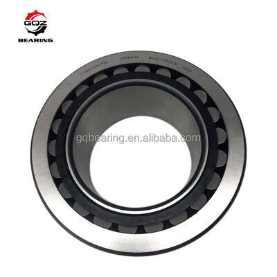 acheter F-801806.PRL Roulement à rouleaux cylindriques à deux rangées F-801806 Roulement pour malaxeur à béton fabrication en ligne