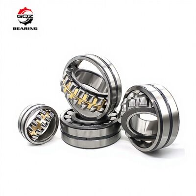 acheter Roulement à rouleaux sphériques GQZ 23128.EMW33C3 140×225×68mm Gorge de graissage W33 Jeu C3 pour équipement de broyeur minier fabrication en ligne