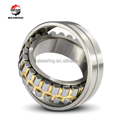 acheter GQZ 23024 EAW33C3 roulement à rouleaux sphériques 120×180×46mm W33 rainure de lubrification C3 dégagement pour les équipements de broyeur minier fabrication en ligne