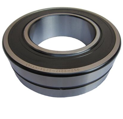 acheter Les roulements à rouleaux sphériques de type SR-BS2-2214-RS BS2-2214-2RS/VT143 roulement à étanchéité et relubrification intégrées fabrication en ligne