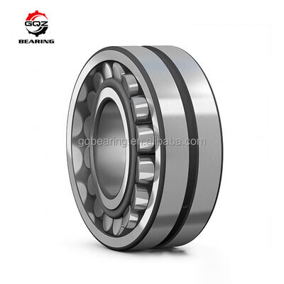 Acheter Roulement à rouleaux sphériques GQZ 23032CA/W33 Cage solide usinée en laiton 160×240×60mm avec gorge de lubrifiion sur bague extérieure W33 pour machines lourdes fabrication en ligne