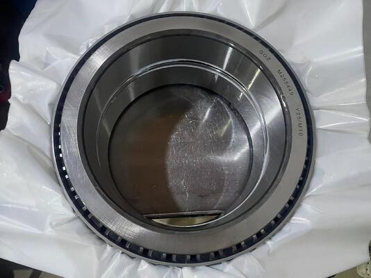 acheter M255449-M255410CD Roulements à rouleaux coniques - TDO (Double extérieur conique) à axe impérial fabrication en ligne