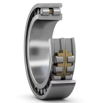 acheter BC1B 320308 A  50X110X27MM CHROME STEEL CYLINDRICAL ROLLER BEARING WITH HIGH RADIAL LOAD CAPACITY SINGLE ROW BEARING fabrication en ligne