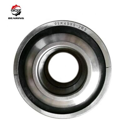acheter GEK45XS Roulement à rotule avec bague extérieure fendue ; GEK 45 XS Rotule 45x100x72mm fabrication en ligne