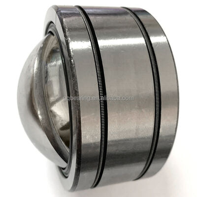 acheter Roulement lisse sphérique GE 80 ES 2RS GQZ, approvisionnement d'usine à Double étanchéité pour pièces de machines agricoles fabrication en ligne