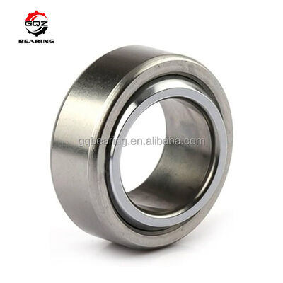 Acheter GQZ GE180ES-2RS Roulement à rotule sur bague lisse radial 180×260×105mm Avec joints à double lèvre pour équipements de construction lourds fabrication en ligne