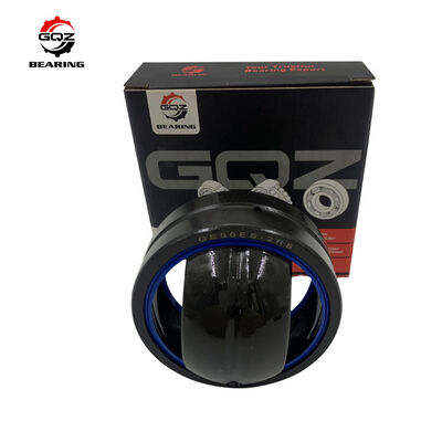 acheter GQZ GE300ES‑2RS GE320ES‑2RS Roulement lisse sphérique autolubrifiant 2RS scellé pour machines agricoles et de construction fabrication en ligne