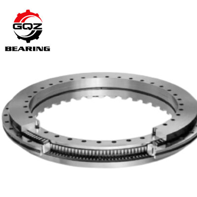 acheter Roulement à contact oblique de super précision ZKLDF260 GQZ GQZ Premium pour centre d'usinage fabrication en ligne