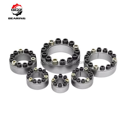 acheter Nouvel arrivée série Z4 accouplement d'expansion en acier chrome manche accouplement sans clé haute résistance pour la construction automobile fabrication en ligne