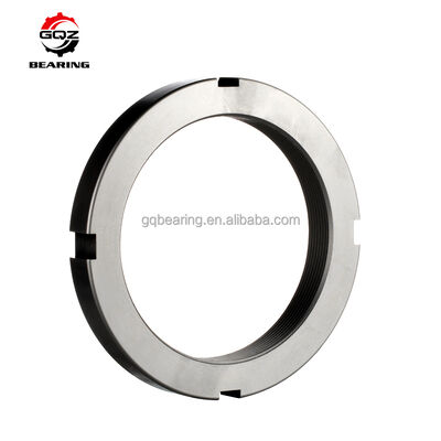 acheter KM05 Laveuse à verrouillage à roulements en acier chromé avec fil métrique M25x1.5 25 mm Forage/38 mm OD pour machines de construction automobile fabrication en ligne