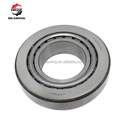 acheter T7FC070 T7FC070-XL T7FC070/CL7C roulement à rouleaux coniques à rangée unique fabrication en ligne