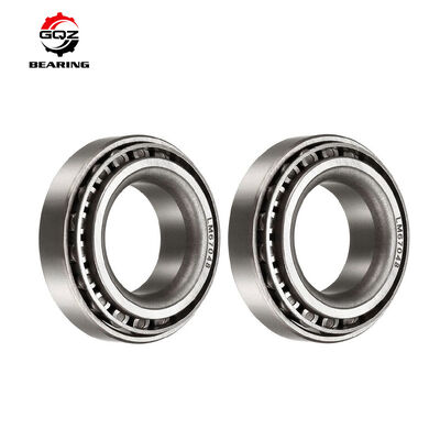 acheter Les roulements à rouleaux coniques à grande capacité LM72849/10 LM300849/LM300811 LM102949/LM102910 LM501349/14 Longue durée de vie fabrication en ligne