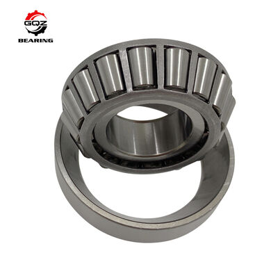 acheter X33011 roulements 55x90x27 mm roulement à rouleaux coniques en acier chromé à rangée unique pour machines-outils et équipements mécaniques automobiles fabrication en ligne