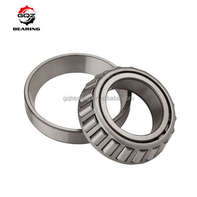 Acheter GQZ 445/440A roulement à rouleaux coniques à une rangée unique de 63,5 × 114,3 × 39,688 mm Structure séparable de cône et de tasse résistante aux chocs fabrication en ligne