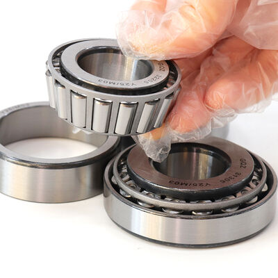 Acheter Roulement à rouleaux coniques à une rangée GQZ 4T-6379-6320, dimensions en pouces, assemblage séparable pour arbres de véhicules lourds, 114,3 × 168,275 × 41,275 mm fabrication en ligne