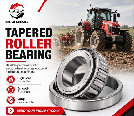acheter Taille standard GQZ 32313 roulement structure séparable installation facile équipement roulement fabrication en ligne