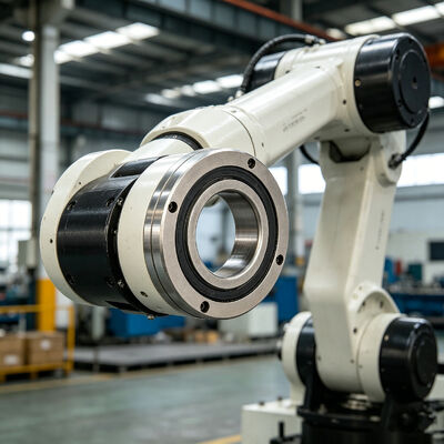 acheter RB3010 RB3010UUCC0 Roulement à rouleaux croisés Roulement pour robot industriel 30x55x10mm avec ISO9001 fabrication en ligne