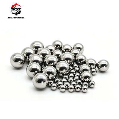 acheter Fabrique en gros de boules d'acier chrome fabricant de roulements fournisseur de boules d'acier GCr15 fabrication en ligne