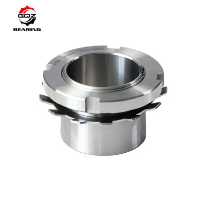 acheter GQZ H308 Manche d'adaptateur de roulement avec écrous de verrouillage pour l'installation de roulements à rouleaux sphériques fabrication en ligne