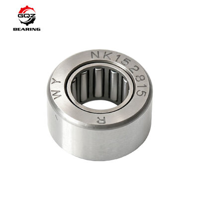 acheter NK152815 roulement à aiguille de 15x28x15 mm Cage en acier usinée pour systèmes de transmission automobile fabrication en ligne
