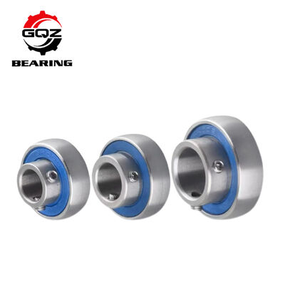 acheter GQZ SK003 approvisionnement d'usine SK005 portant le roulement à billes d'insertion de l'acier inoxydable 420 fabrication en ligne