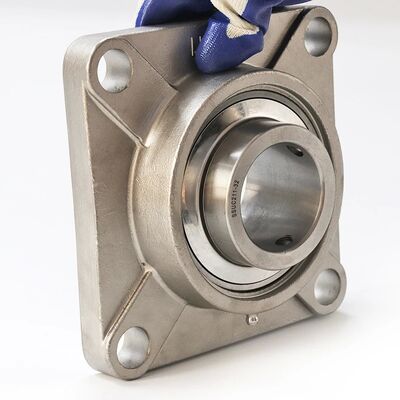 Acheter Unité de roulement à billes montée SUCF209 | Roulement à bride industriel GQZ Premium fabrication en ligne