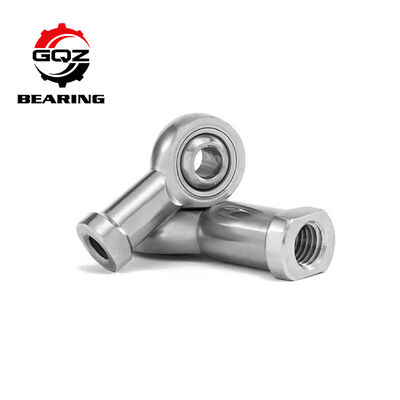 acheter GQZ SSI12T/K SSIL12T/K Bande d'acier inoxydable à bout de roulement joints à billes autolubrifiants anti-corrosion fabrication en ligne