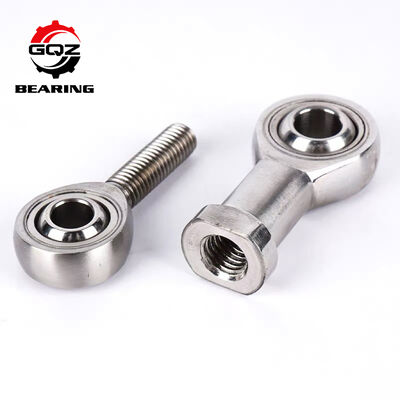 acheter GQZ SSI18 T/K Résistance à la corrosion des roulements de bout en acier inoxydable fabrication en ligne