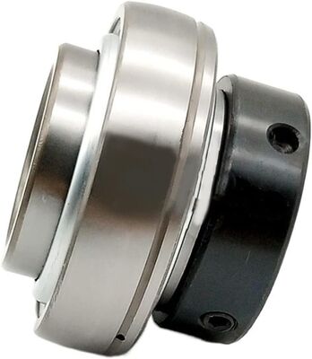 acheter GQZ UY 204 2S 20mm Arbre excentrique collier Y insertion roulement double 2S étancheur étancheur roulement à billes lourds adapté équipement de transmission agricole et industriel fabrication en ligne