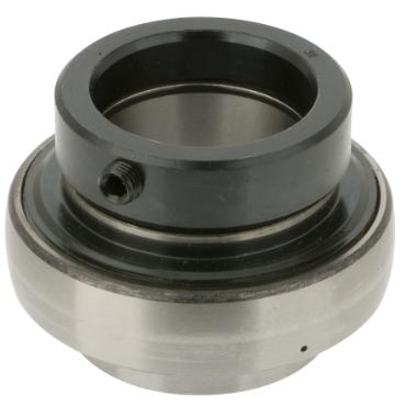 Acheter GQZ LS211 2F Fermeture excentrique roulement d'insertion sphérique double 2F joint étanche à la poussière 55 mm de forage auto-alignement Y roulement pièces de rechange pour convoyeur machines agricoles fabrication en ligne