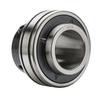 Acheter GQZ LS208 2F roulement sphérique à insertion excentrique double collier 2F roulement de remplacement de joint pour machines de transport industrielles légères fabrication en ligne