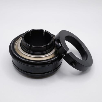 acheter GQZ LS205 2F Collier excentrique LS sphérique roulement double 2F joint antipoussière 25mm roulement à billes auto-aligné pour petits appareils de transmission industrielle fabrication en ligne
