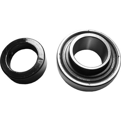 acheter GQZ UH211/70 2S.T Serrure excentrique roulement d'insertion sphérique 70 mm de forage double 2S joint auto-alignement roulement de remplacement pour les machines de convoyeur agricoles fabrication en ligne