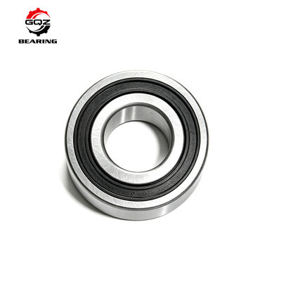 Acheter 7230BDBD Retour à l'arrière assorti d'un angle de contact de 30°, double ensemble de roulements à billes angulaires de contact de 150×270×90 mm pour les broches de machines-outils lourdes et les réducteurs industriels fabrication en ligne