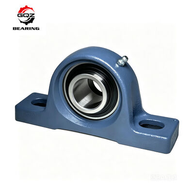 acheter GQZ LSS210-2F Carter de palier fendu en fonte SN Unité de base de roulement fendu 50x206x113.2mm fabrication en ligne
