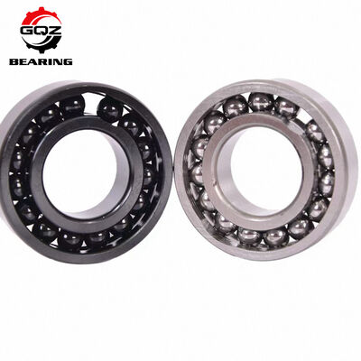 Acheter GQZ HYKH61903 C TA P4 PEEK Cage Roulement pour Turbine Partie Chaude Roulement Céramique Hybride fabrication en ligne
