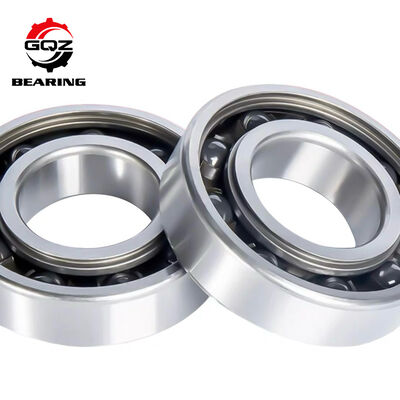 acheter GQZ HCB7200-CT-P4S-UL roulement à Contact angulaire en céramique hybride Si3N4 bille en céramique P4 Super précision fabrication en ligne