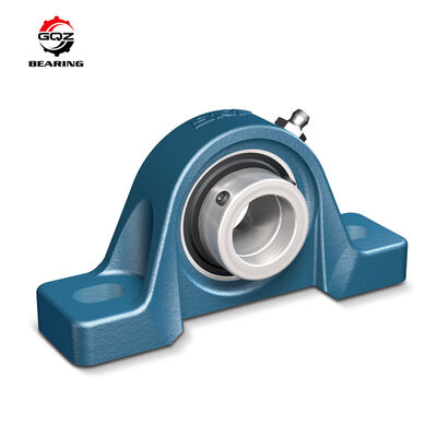 Acheter 1726209-2RS1 Roulement à billes sphérique extérieur à une rangée, double joint de contact 2RS1, 45x85x19mm, convoyeur, machinerie agricole fabrication en ligne