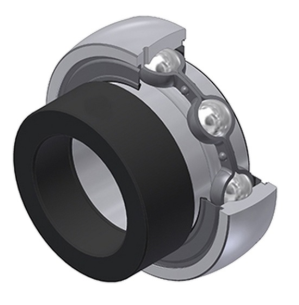 acheter GQZ ES208-24-G2 Rameau d'insertion de serrure excentrique 38.1×80×43.7mm 1-1/2