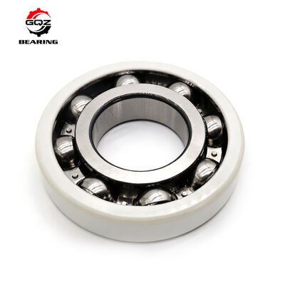 acheter Roulement à billes à gorge profonde à une rangée GQZ 65BC03J30X 65×140×33mm jeu C3 roulement moteur stabilisé à la chaleur fabrication en ligne