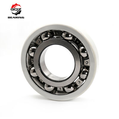 Acheter 6926 C3 roulement à billes à rainure profonde 130×180×24 mm roulement ouvert à grande vitesse pour équipement de réducteur de pompe à ventilateur fabrication en ligne