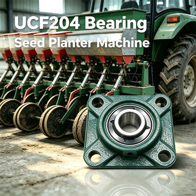 Acheter UCF204 Bloc d'oreiller à brides carrées portant un boîtier en fonte de 20 mm fabrication en ligne